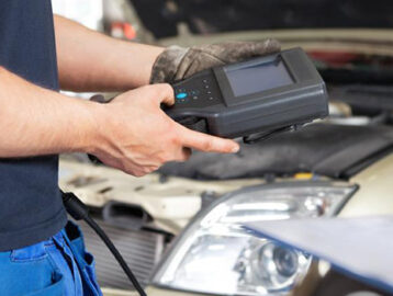 autodiagnostics